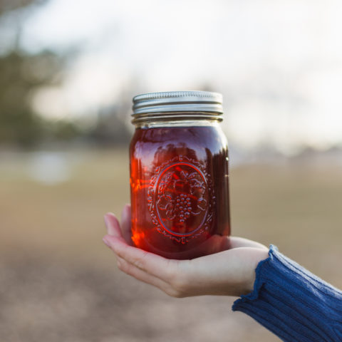 Making Maple Syrup: A Guide For Beginners