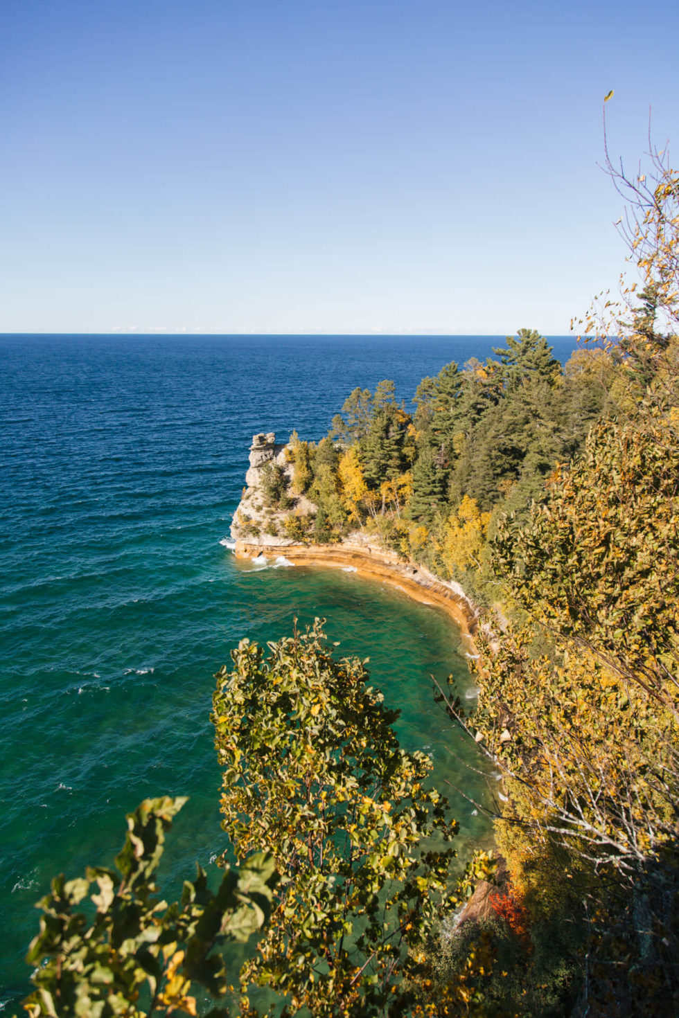 Grand Marais, Michigan