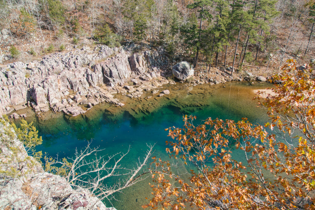 6 Incredible Spots in the Missouri Ozarks & Arcadia Valley