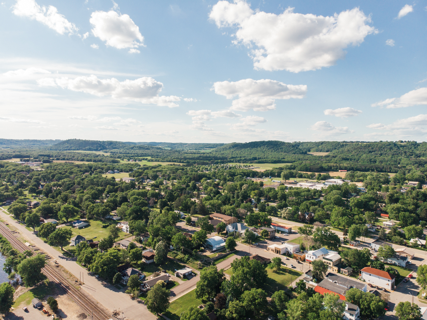 pepin wisconsin